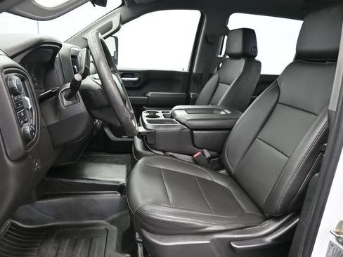 Used 2022 Chevrolet Silverado 2500 W/T AWD/4WD image 18