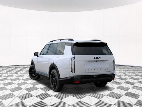 New 2027 Kia Telluride SX X-Line AWD/4WD image 5