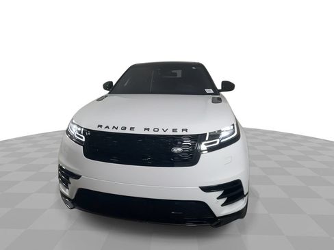Used 2023 Land Rover Range Rover Velar R-Dynamic S AWD/4WD image 3