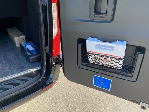 New 2025 Mercedes-Benz Sprinter 3500 image 7