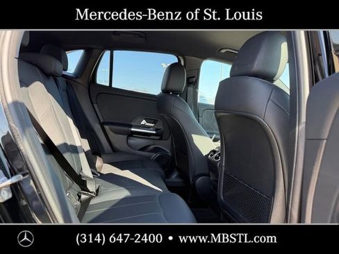 New 2026 Mercedes-Benz GLA 250 4MATIC image 7