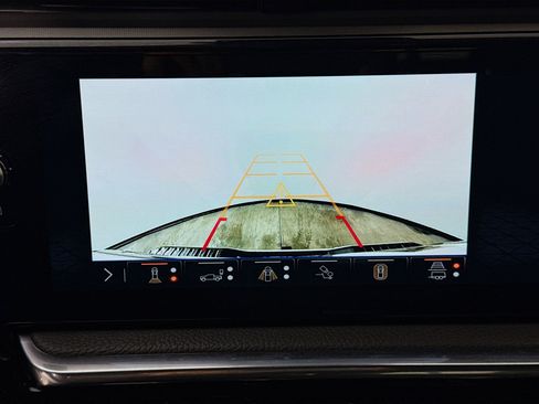 Used 2024 GMC Sierra 2500 Denali w/ Denali Reserve Package image 14