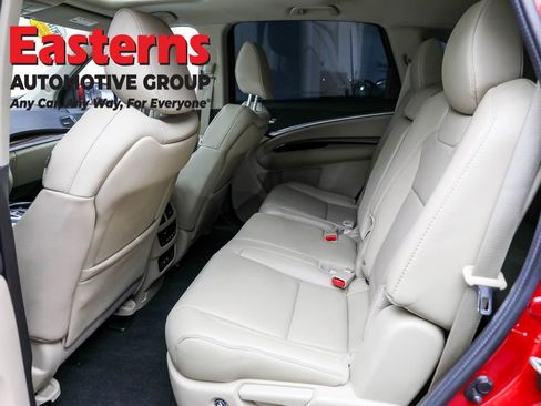 Used 2020 Acura MDX SH-AWD image 22