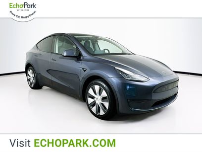 Used 2023 Tesla Model Y Long Range