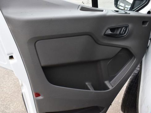 Used 2024 Ford Transit 350 XLT RWD image 11