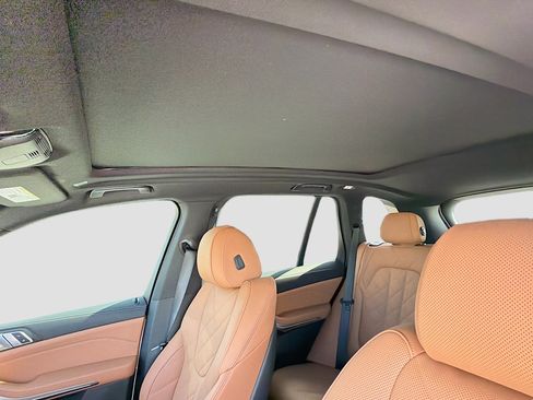 Used 2026 BMW X5 xDrive40i image 27