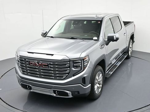 Used 2023 GMC Sierra 1500 Denali image 26
