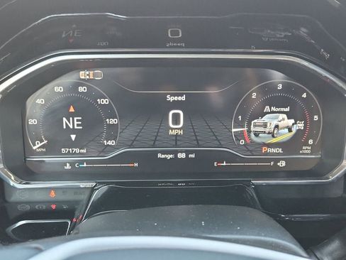 Used 2024 GMC Sierra 3500 SLT w/ SLT Premium Package image 24