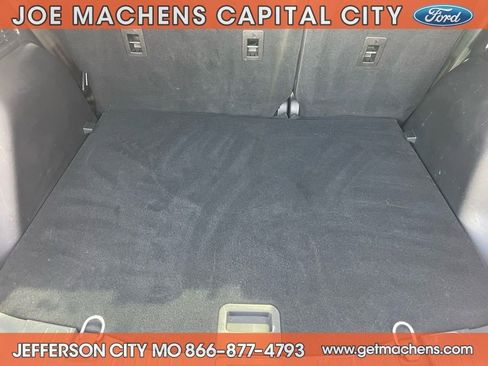 Certified 2023 Ford Escape Active w/ Tech Pack #2 image 10