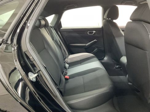 Certified 2023 Honda Civic Sport image 28