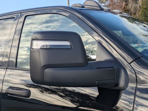 New 2026 RAM 3500 Tradesman image 11