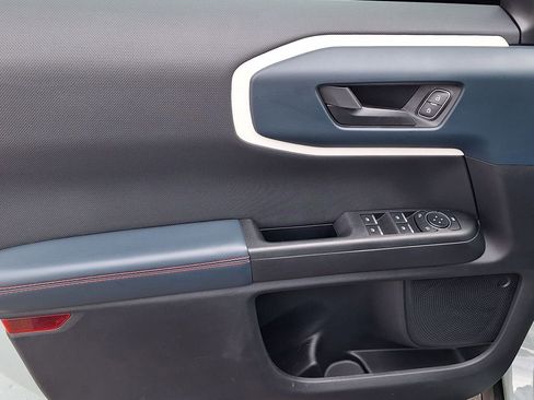 Used 2024 Ford Bronco Sport Heritage w/ Heritage Convenience Package image 9