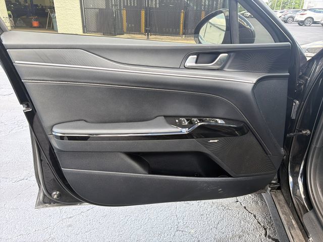 Used 2025 Kia K5 GT-Line w/ GT-Line Premium Package FWD image 11