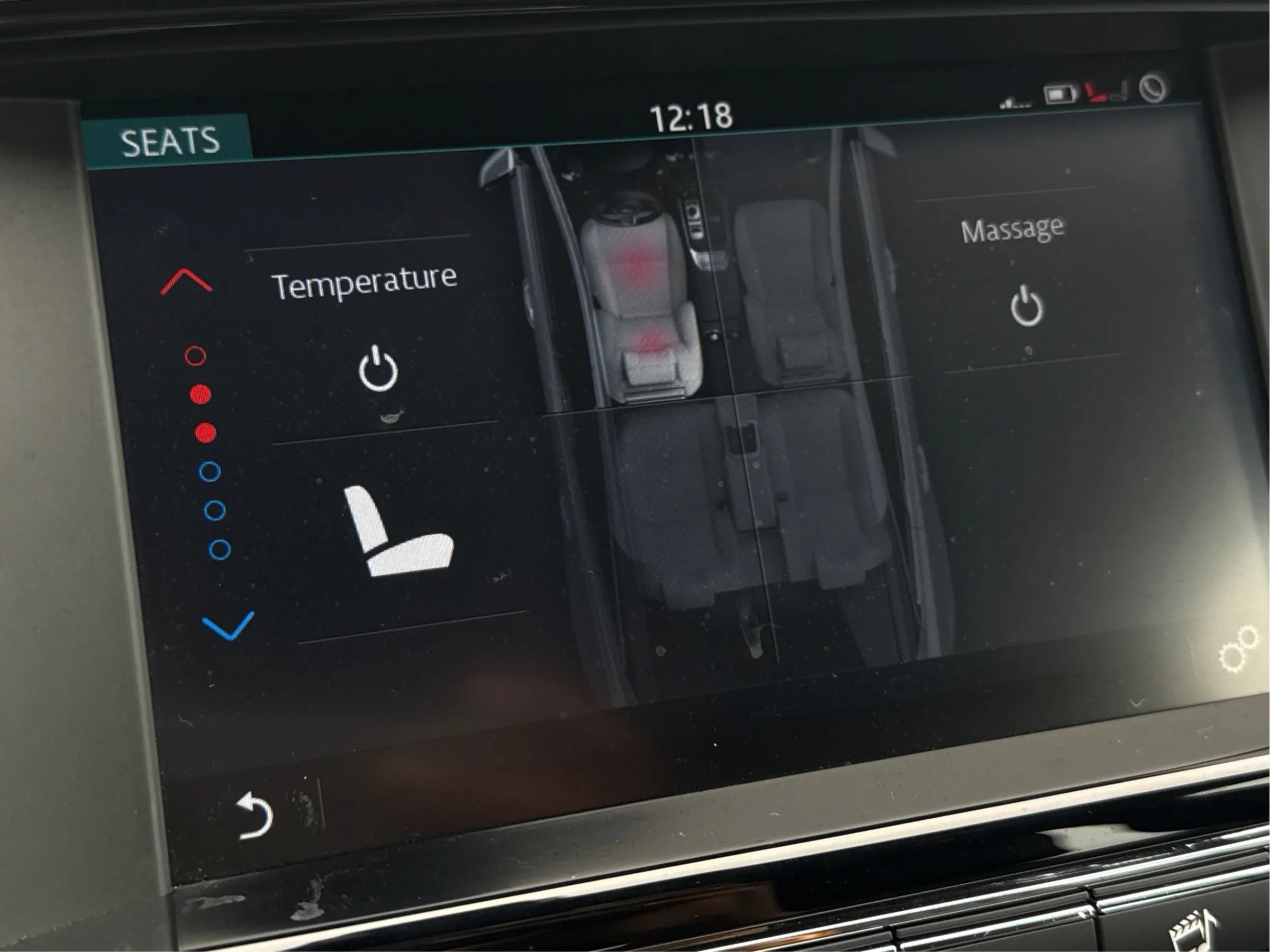Used 2017 Jaguar XJ L Portfolio RWD image 33