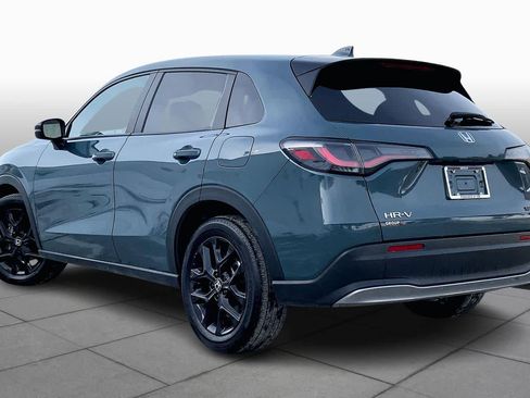 Certified 2024 Honda HR-V Sport image 12