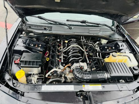 Used 2007 Dodge Charger Police RWD image 14