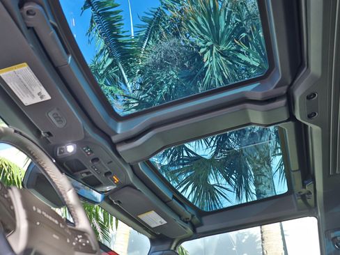Used 2024 GMC Hummer EV 3X AWD/4WD image 21