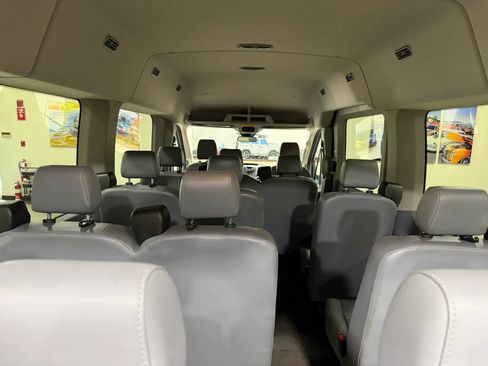 Used 2016 Ford Transit 350 XL RWD image 25