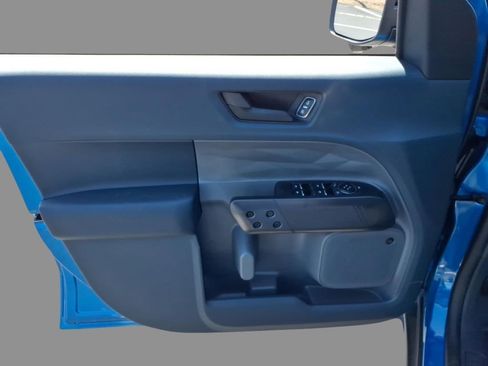 New 2026 Ford Maverick Lariat w/ Black Appearance Package image 16