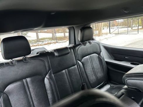 Used 2023 Jeep Wagoneer Series II image 18