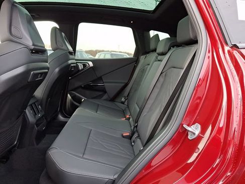 Used 2026 BMW X3 xDrive30i w/ Premium Package AWD/4WD image 9