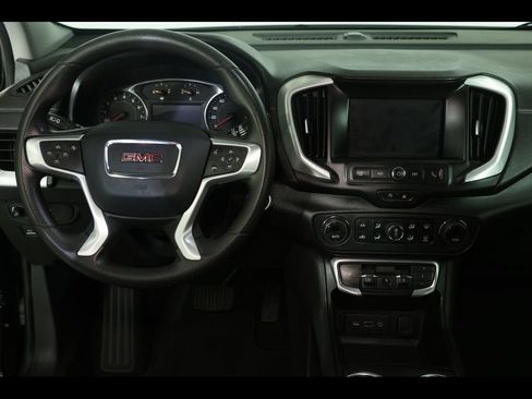 Used 2023 GMC Terrain SLE w/ Driver Convenience Package AWD/4WD image 14