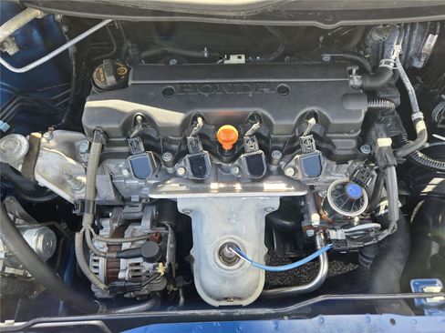 Used 2014 Honda Civic EX image 29