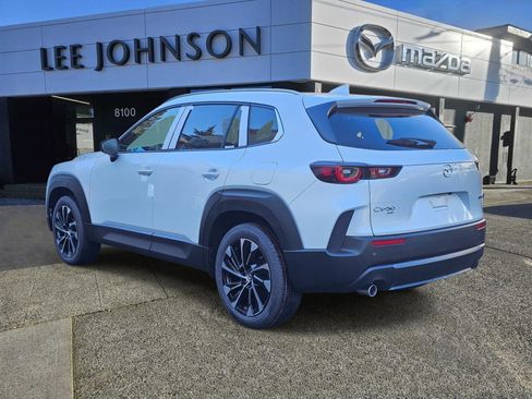 New 2026 MAZDA CX-50 2.5 Hybrid w/ Weather Package AWD/4WD image 4