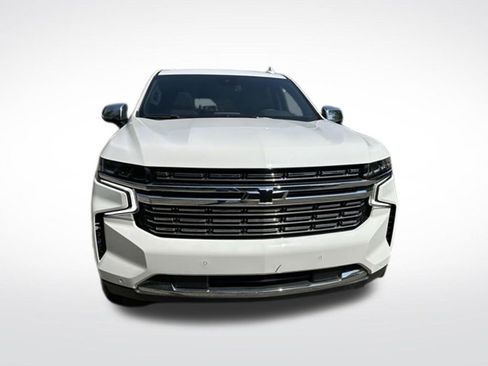 Used 2023 Chevrolet Tahoe Premier AWD/4WD image 9