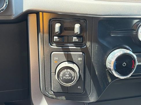 New 2026 Ford F150 XLT w/ Equipment Group 302A MID AWD/4WD image 22