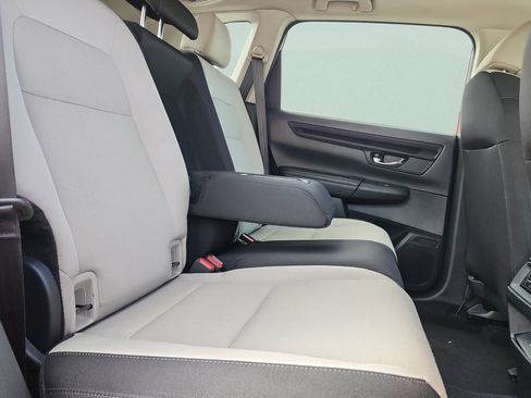 Certified 2024 Honda CR-V EX image 33