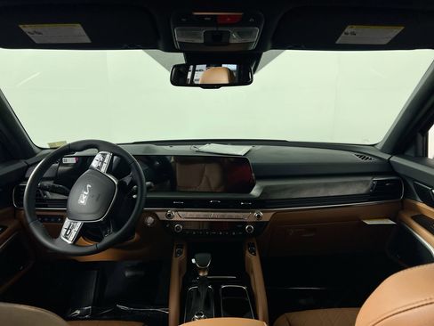 New 2025 Kia Telluride EX X-Line image 32