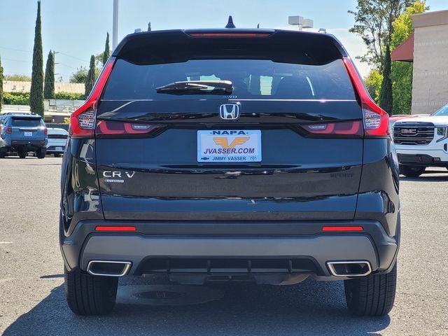 Used 2024 Honda CR-V Sport image 7