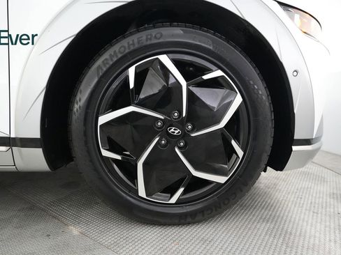 Used 2024 Hyundai Ioniq 5 Limited RWD image 20