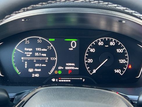 Certified 2026 Honda Civic Sport image 22