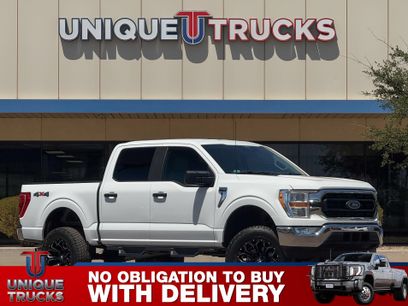 Used 2022 Ford F150 XLT w/ Trailer Tow Package