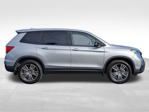 Used 2021 Honda Passport EX-L image 7