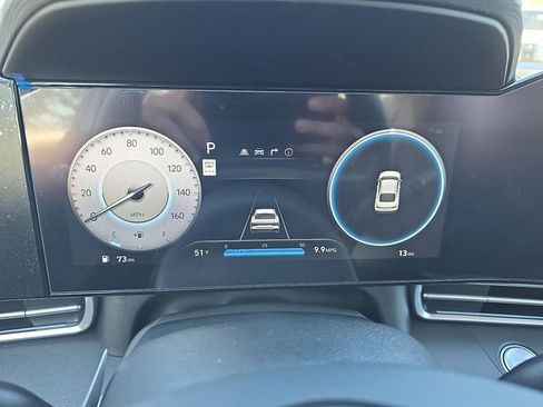 New 2026 Hyundai Elantra Limited FWD image 27
