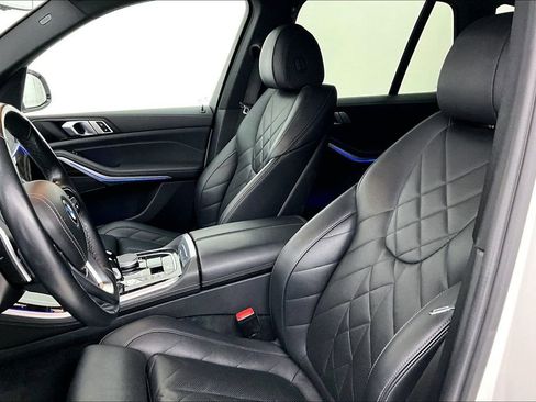 Used 2023 BMW X5 sDrive40i image 34