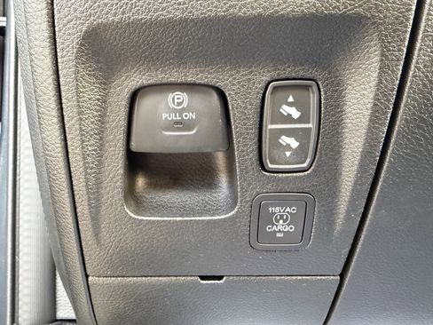 New 2026 RAM 1500 Laramie w/ Sport Appearance Package image 21