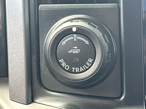 Used 2024 Ford F150 Lightning XLT w/ Max Trailer Tow Package image 17