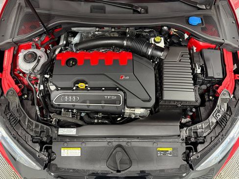 Used 2023 Audi RS 3 w/ RS Technology Package image 40