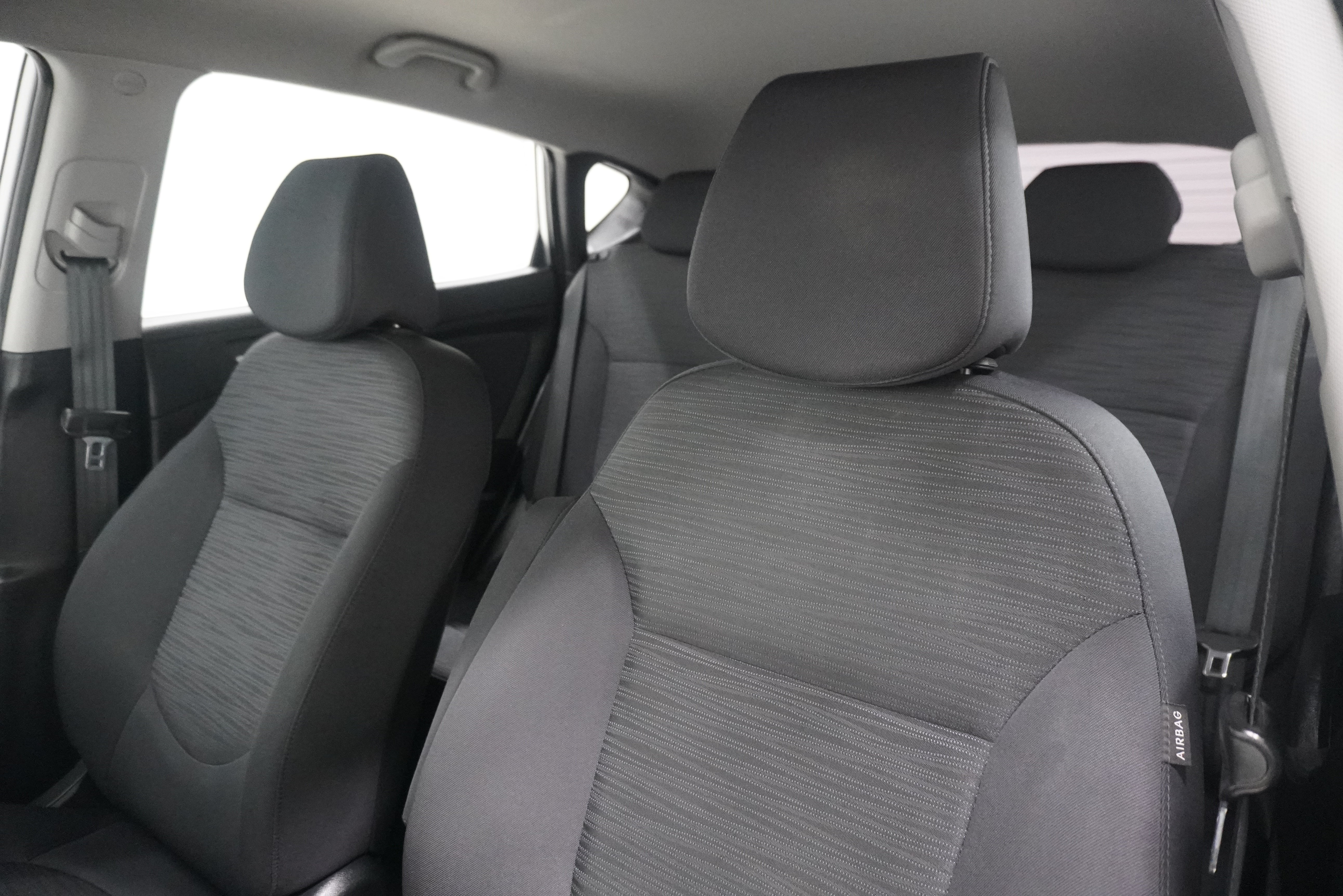 Used 2017 Hyundai Accent SE FWD image 11