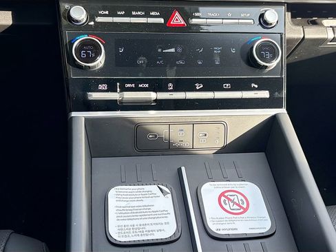 New 2026 Hyundai Santa Fe SEL image 13