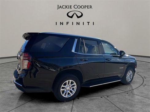 Used 2024 Chevrolet Tahoe LT image 5