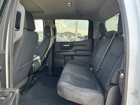 Used 2019 Chevrolet Silverado 1500 LT w/ All-Star Edition image 23