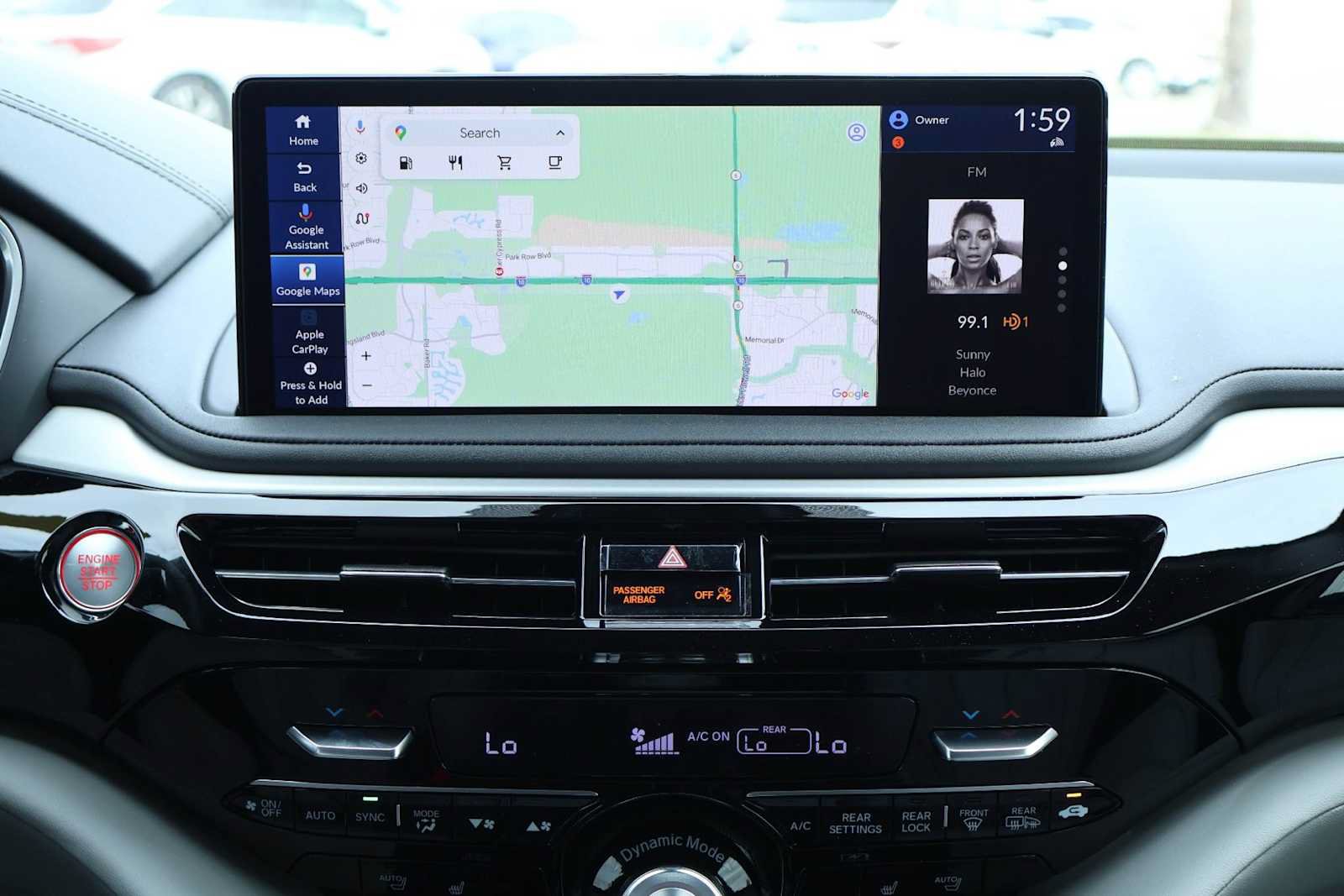 Used 2026 Acura MDX w/ Technology Package FWD image 16
