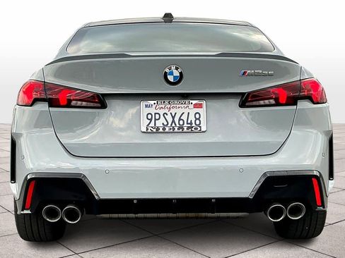 Used 2025 BMW M235i xDrive w/ Premium Package image 7