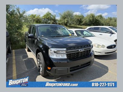 Used 2022 Ford Maverick XLT w/ Equipment Group 300A Standard