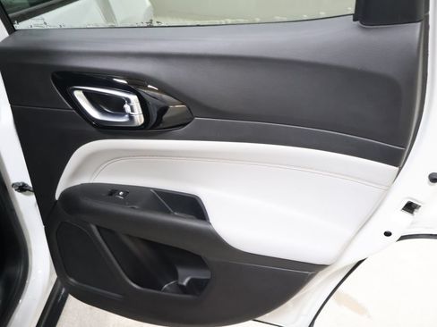 New 2026 Jeep Compass Limited AWD/4WD image 16